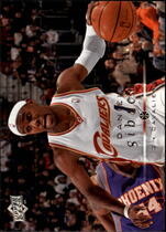 2008 Upper Deck Base Set #30 Daniel Gibson