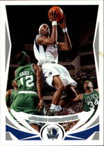 2004 Topps Base Set #116 Josh Howard
