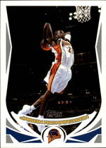 2004 Topps Base Set #130 Jason Richardson