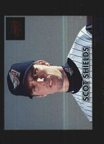 2000 Bowman Retro/Future #250 Scot Shields