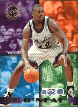 1994 Stadium Club Members Only 50 #1 Shaquille O'Neal