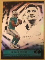 2021 Panini Illusions (Retail) #55 Tua Tagovailoa