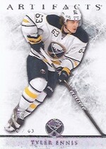 2012 Upper Deck Artifacts #94 Tyler Ennis