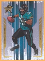 2005 Leaf Rookies and Stars Longevity #46 Fred Taylor