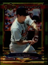 1994 Finest Base Set #287 Erik Pappas