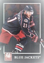 2011 Panini Elite #104 James Wisniewski