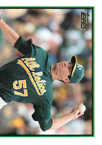 2012 Topps Update #US132 Tommy Milone