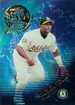 2002 Topps All-World Team #AW-17 Miguel Tejada