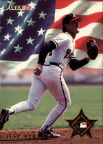 1994 Fleer All Stars #30 Jeff Blauser