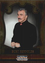 2011 Panini Americana #3 Burt Reynolds