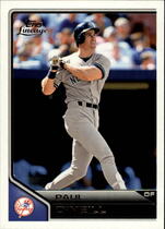 2011 Topps Lineage #122 Paul Oneill