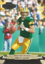 2005 Playoff Honors #38 Brett Favre