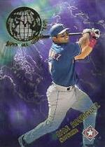 2002 Topps All-World Team #AW-24 Ivan Rodriguez