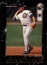 1992 Ultra All Stars #12 Ryne Sandberg