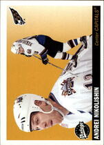 2002 Upper Deck Vintage #259 Andrei Nikolishin