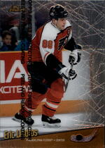 1998 Finest Base Set #149 Eric Lindros