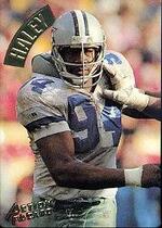 1994 Action Packed Base Set #25 Charles Haley