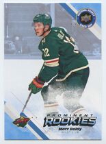 2023 Upper Deck National Hockey Card Day #NHCD-8 Matt Boldy