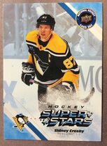 2023 Upper Deck National Hockey Card Day #NHCD-12 Sidney Crosby