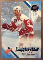 2023 Upper Deck National Hockey Card Day #NHCD-27 Steve Yzerman