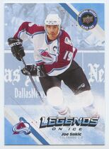 2023 Upper Deck National Hockey Card Day #NHCD-29 Joe Sakic