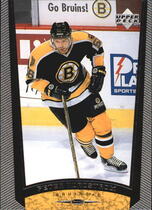 1998 Upper Deck Base Set #220 Peter Nordstrom