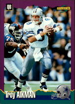 1994 Score Base Set #2 Troy Aikman