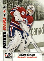 2007 ITG Between The Pipes #2 Adam Dennis