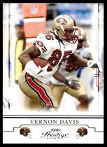 2008 Playoff Prestige #185 Peyton Hillis