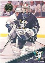 1993 Leaf Base Set #277 Ron Tugnutt