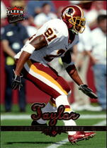 2006 Ultra Base Set #200 Sean Taylor