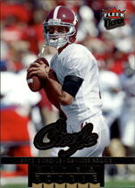 2006 Ultra Base Set #220 Brodie Croyle