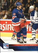 2002 Pacific Base Set #253 Eric Lindros