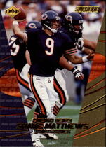 2000 Collectors Edge Supreme #24 Shane Matthews