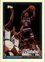 1992 Topps Archives #141 Greg Anthony