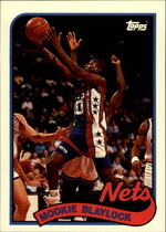 1992 Topps Archives #117 Mookie Blaylock
