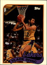 1992 Topps Archives #118 Vlade Divac