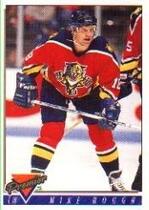 1993 Topps Premier #482 Mike Hough