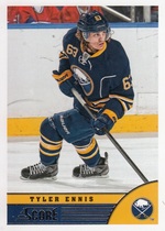 2013 Score Base Set #47 Tyler Ennis
