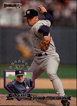 1995 Donruss Base Set #59 Scott Kamieniecki