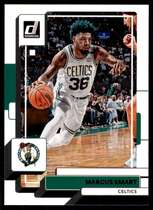 2022 Donruss Base Set #5 Marcus Smart