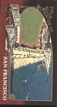 2023 Topps Allen & Ginter Only In... Boxloader #OIB-24 Mccovey Cove