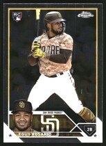 2023 Topps Chrome #184 Eguy Rosario