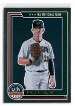 2022 Panini USA Baseball Stars & Stripes Longevity (Retail) #70 Michael Kennedy