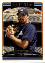 2006 Topps Base Set Series 2 #443 Danny Kolb