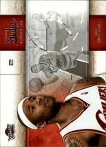 2009 Panini Studio #53 Mo Williams