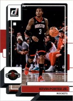 2022 Donruss Base Set #152 Kevin Porter Jr.