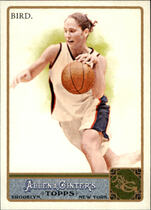 2011 Topps Allen and Ginter #190 Sue Bird