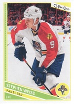 2013 Upper Deck O-Pee-Chee OPC #175 Stephen Weiss