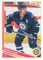 2013 Upper Deck O-Pee-Chee OPC #230 Mark Stuart